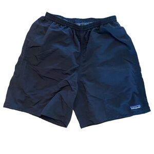Mens Patagonia Baggies Size S